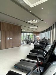 Forest Woods (D19), Condominium #575949341